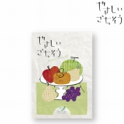 やさしいごちそう 緑のえだまめ　(内祝いギフト) 送料当社負担