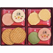 志ま秀　海老あわせ（１２袋）（お名入れ）(内祝いギフト)