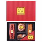 ＮＡＳＵのラスク屋さん　パウンドケーキ＆プリンケーキ＆ラスク（お名入れ）　PPR-50BM（内祝いギフト）送料当社負担