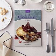 best Gourmet(ベストグルメ) 　カタログギフト＜セルヴァンテス＞　(内祝いギフト) 送料当社負担