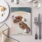 best Gourmet(ベストグルメ) 　カタログギフト＜ナヴィエ＞　(内祝いギフト) 送料当社負担