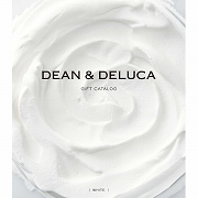 DEAN & DELUCA　カタログギフト＜ホワイト－ＢＣ＞ (内祝いギフト)  送料当社負担