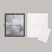 DEAN & DELUCA　カード型ギフト＜チャコール－Ｃ＞ (内祝いギフト)