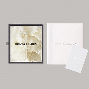 DEAN & DELUCA　カード型ギフト＜プラチナ－Ｃ＞ (内祝いギフト)  送料当社負担