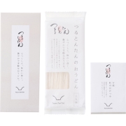 つるとんたん　かけのおうどん(3人前) KH-01 (内祝いギフト)