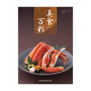 【夏ギフト】 美食万彩　榛摺（はりずり）　(内祝いギフト) 送料当社負担
