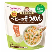らくらくまんま ベビーのそうめん 離乳食