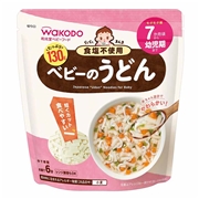 らくらくまんま ベビーのうどん 離乳食