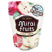 ミライフルーツ りんご