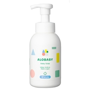 ALOBABY ベビーソープ 本体