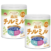 チルミル 大缶 800g 2缶パック