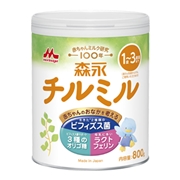 チルミル 大缶 800g