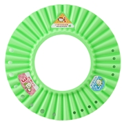 お水へっちゃら！ステップ シャンプーハット