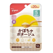 かんたん粉末＋鉄 かぼちゃポタージュ 50g 離乳食