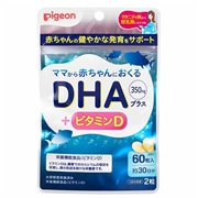 DHAプラス 60粒
