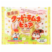 無添加 クッピーラムネ ピュア
