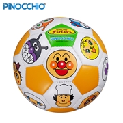 アンパンマン キッズサッカーボール