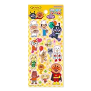 デコレーションシール きいろ それいけ！アンパンマン