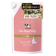 カウブランドベビー 全身泡ソープ 詰替用 350ml