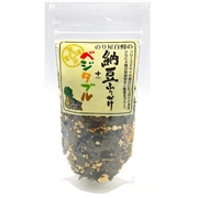 納豆ふりかけ＋ベジタブル 35g