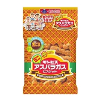 吊り下げ菓子 ミニアスパラガス 5連