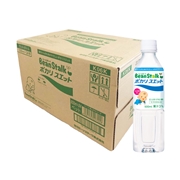 [ケース販売]ビーンスターク ポカリスエット 500ml×24本