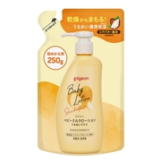 ベビーミルクローション うるおいプラス詰めかえ用 250g