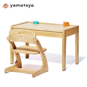 ブォーノ3 キッズデスク＆チェア ナチュラル