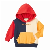 【SALE】｢ユニセックス｣　パーカー　[ミキハウス　ホットビスケッツ]