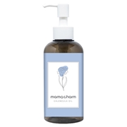 mamacharm(ママチャーム) カレンデュラオイル 200ml