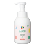 ALOBABY ヘアシャンプー 350ml