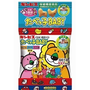 吊り下げ菓子 たべっ子BABY 4連