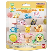 びっくらたまご ポケモン イーブィフレンズ
