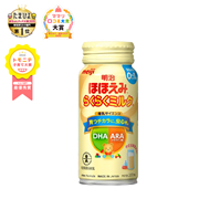 ほほえみ らくらくミルク 200ml