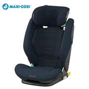 【3歳6ヵ月～】[ISOFIX取付]RODIFIX　PRO 2　i-SIZE  オーセンティックブルー 2024年モデル チャイルドシート