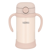 [350ml]まほうびんの ベビー ストローマグ FJT-350