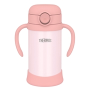 ◆[350ml]まほうびんの ベビー ストローマグ FJT-350