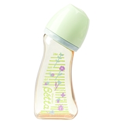 ドクターベッタ ほ乳びん 広口 ブレイン 240ml
