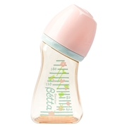 ドクターベッタ ほ乳びん 広口 ブレイン 160ml