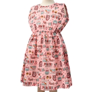 【再値下】【SALE】[ベビー]ワンピース　ＰＣＨＹ ピンク
