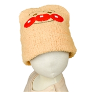 【SALE】[48・50cm]なりきり帽子　アンパンマン