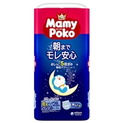 [パンツ]マミーポコ 夜用パンツ ビッグサイズ 28枚