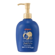 ベビーミルクローション ワセリンin 250g