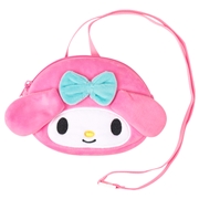ポケットポーチ　マイメロディ　マイメロポケット