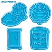 スタンプクッキー型 I'm Doraemon