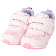 【SALE】[13.0～15.0cm]キャロット　Ｂ１６５ＨＩ　コンテ　ピンク