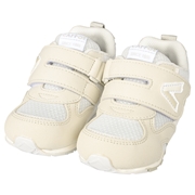 【SALE】[13.0～15.0cm]キャロット　Ｂ１６５ＨＩ　コンテ　アイボリー