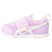 [13.0～15.0cm]アシックスキッズ　アイダホＢＡＢＹ　ＫＴ－ＥＳ５　パープル
