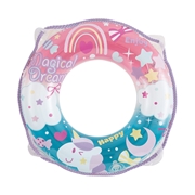 マジカルドリーム 浮輪 50cm