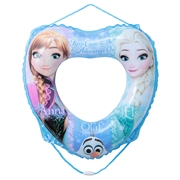 アナと雪の女王 ハート浮輪 60cm